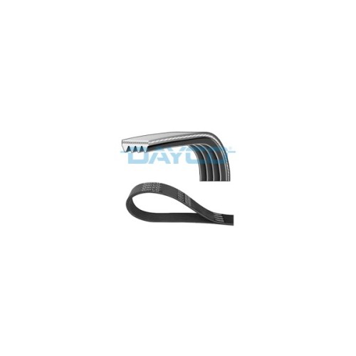 Поліклиновий ремінь DAYCO 4PK1260
