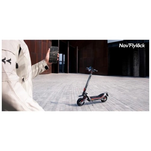Електросамокат Navee XT5 Max (XT5 Max EU)