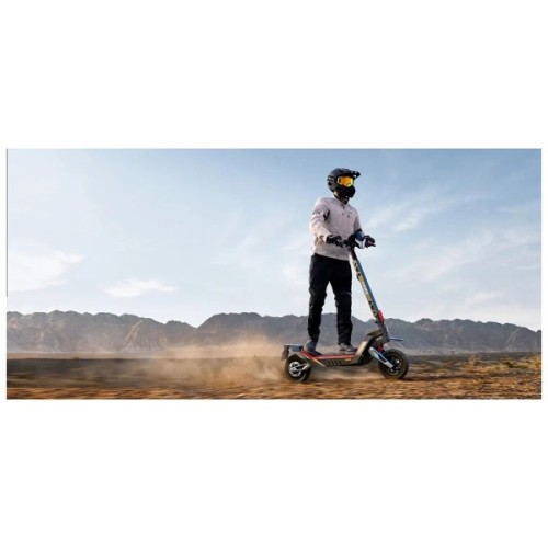 Електросамокат Navee XT5 Max (XT5 Max EU)