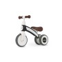 Біговел QPlay Sweetie Dark Grey (B-401SweetieDarkGrey)