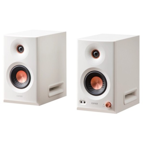 Акустична система Edifier MR5 Bluetooth White (MR5White)