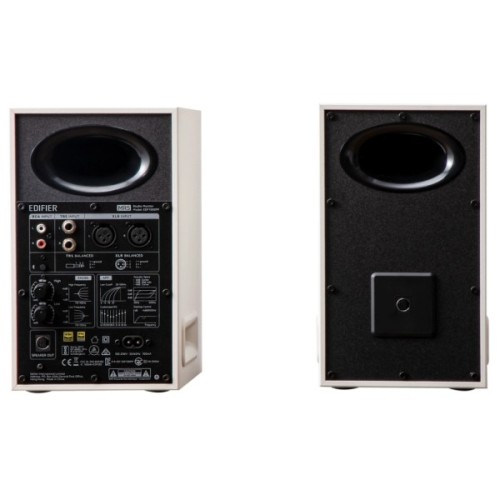 Акустична система Edifier MR5 Bluetooth White (MR5White)