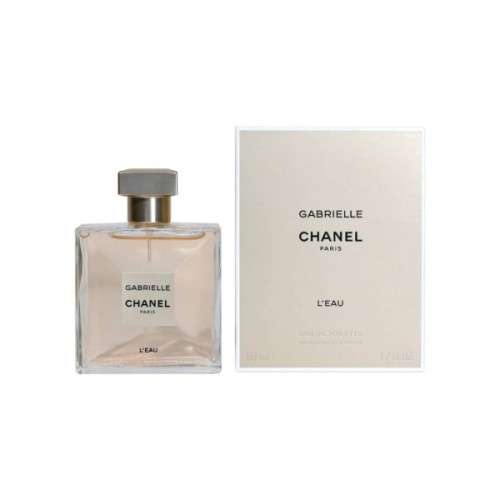 Туалетна вода Chanel Gabrielle L'Eau 50 мл (3145891203509)