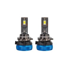 Автолампа PULSO LED-chips 3570 CSP/9-30V/2*65W/13000Lm/6000k (LC3-HB3)