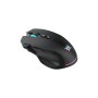 Мишка Defender Thunder GM-213 LED Wireless Black (52213)
