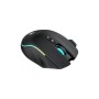 Мишка Defender Thunder GM-213 LED Wireless Black (52213)