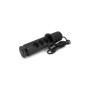 Мережевий фільтр живлення Voltronic 3 Роз, 2USB, 16А, 250V, 2м, Black (D08-FU03)