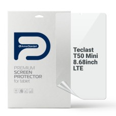 Плівка захисна Armorstandart Anti-Blue hydrogel Teclast T50 Mini 8.68inch LTE (ARM93982)