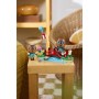 Конструктор LEGO Animal Crossing Веселий день Timmy і Tommy на природі (77059)
