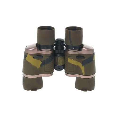 Бінокль Comet AXP204-18 7x35 в чохлі Camo (AXP204-0735-18)
