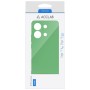 Чохол до мобільного телефона ACCLAB Silicone Case Xiaomi Redmi Note 13 4G Light Green (1283126602795)