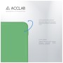 Чохол до мобільного телефона ACCLAB Silicone Case Xiaomi Redmi Note 13 4G Light Green (1283126602795)