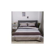 Постільна білизна Viluta 12 Brushed Warm Cotton (50 х 70 - 2 шт) євро (W12_Warm_ev)