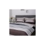 Постільна білизна Viluta 12 Brushed Warm Cotton (50 х 70 - 2 шт) євро (W12_Warm_ev)