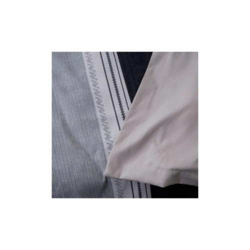 Постільна білизна Viluta 12 Brushed Warm Cotton (50 х 70 - 2 шт) євро (W12_Warm_ev)
