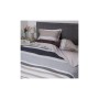 Постільна білизна Viluta 12 Brushed Warm Cotton (50 х 70 - 2 шт) євро (W12_Warm_ev)