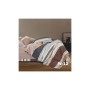 Постільна білизна Viluta 12 Brushed Warm Cotton (50 х 70 - 2 шт) євро (W12_Warm_ev)