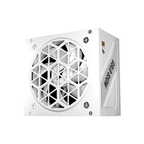 Блок живлення 1stPlayer 850W White (NGDP-GLD-850-WH-EU)