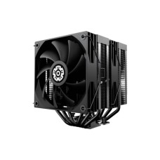 Кулер до процесора Enermax ETS-TD60 Digital Black (ETS-TD60D)