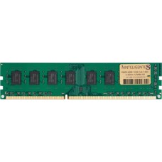 Модуль пам'яті для комп'ютера DDR3 8GB 1333 MHz INTELIGENTES (IU3ABA1/8)