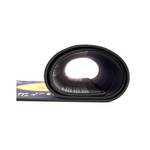 Килимок для мишки Gembird MP-SOLARSYSTEM-XL-01 Black (MP-SOLARSYSTEM-XL-01)