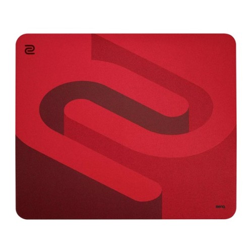 Килимок для мишки Zowie G-SR-SE-ZC05 Red (9H.N4XFQ.A61)