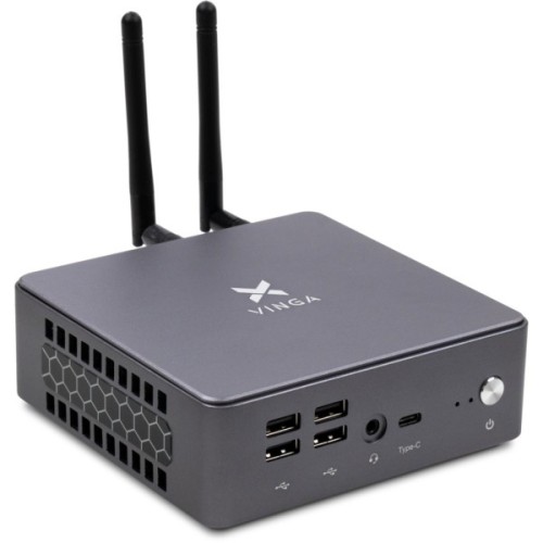 Комп'ютер Vinga Mini PC V667 (V6671255U.8512)