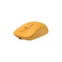 Мишка A4Tech FG15CS Air2 Wireless Yellow (4711421001236)