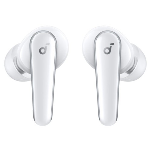 Навушники Anker SoundСore Liberty 5 White (A3957G21)