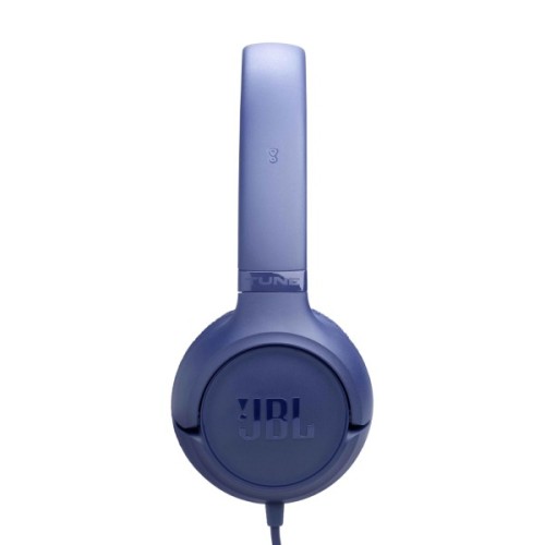 Навушники JBL Tune 530C USB-C Blue (JBLT530CBLU)