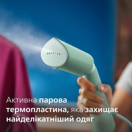 Відпарювач для одягу Philips STH5010/70