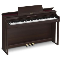 Цифрове піаніно Casio AP-550BN (363167)