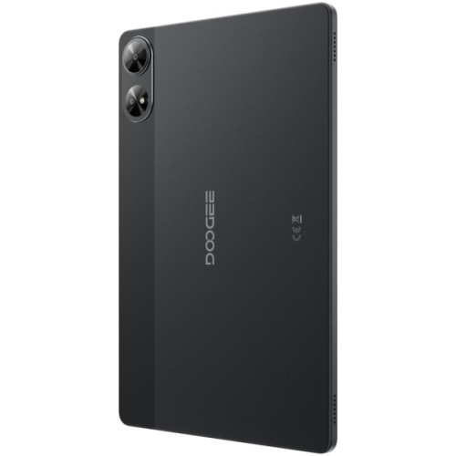 Планшет Doogee Tab G6+ 11" 8/256GB 4G (LTE) Black (6923740264188)