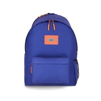 Рюкзак для ноутбука Bagland 17" Stylish XL 35L electric 0055869 (1120320807)
