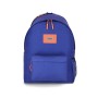 Рюкзак для ноутбука Bagland 17" Stylish XL 35L electric 0055869 (1120320807)