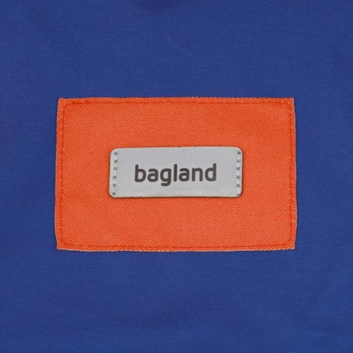 Рюкзак для ноутбука Bagland 17" Stylish XL 35L electric 0055869 (1120320807)