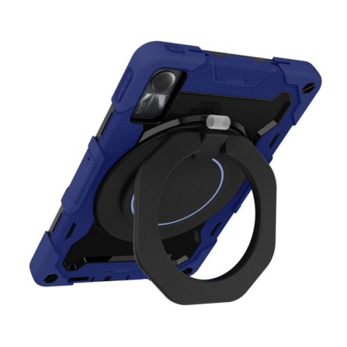 Чохол до планшета BeCover Xiaomi Redmi Pad SE 11" Blue (710769)