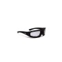 Сонцезахисні окуляри Global Vision Kickback-Z Polarized+Photochromic light gray Anti-Fog (GV-KIKB-CL123)