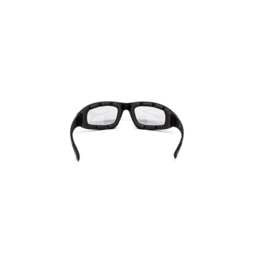 Сонцезахисні окуляри Global Vision Kickback-Z Polarized+Photochromic light gray Anti-Fog (GV-KIKB-CL123)