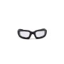Сонцезахисні окуляри Global Vision Kickback-Z Polarized+Photochromic light gray Anti-Fog (GV-KIKB-CL123)