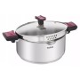 Набір посуду Tefal CookClip (G723SA74)