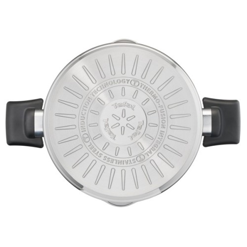 Набір посуду Tefal CookClip (G723SA74)