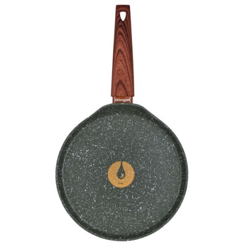 Сковорода Ringel Pesto для млинців 22 см (RG-1137-22 p)