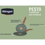 Сковорода Ringel Pesto для млинців 22 см (RG-1137-22 p)