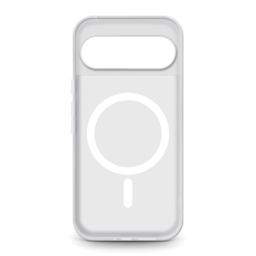 Чохол до мобільного телефона Armorstandart Uniq MagSafe Google Pixel 9 / 9 Pro Clear (ARM80911)