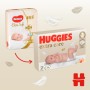 Підгузки Huggies Extra Care 2 (3-6 кг) 58 шт (5029053578071)