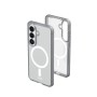 Чохол до мобільного телефона UAG Samsung Galaxy S26 Dot with Magnet ice/ash (214549114331)