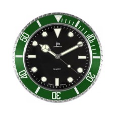 Настінний годинник Lowell 14936V