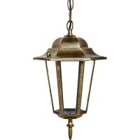 Світильник Delux PALACE A005 (90011341)