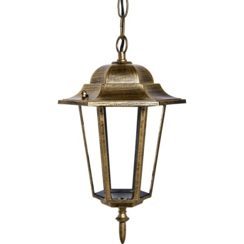 Світильник Delux PALACE A005 (90011341)